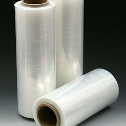 Màng PE Quấn Pallet